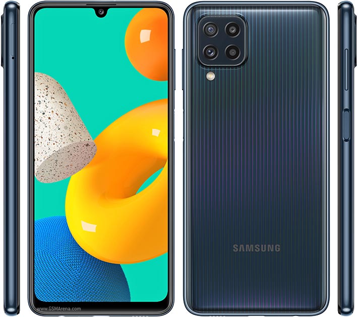Galaxy M32 - Occasion