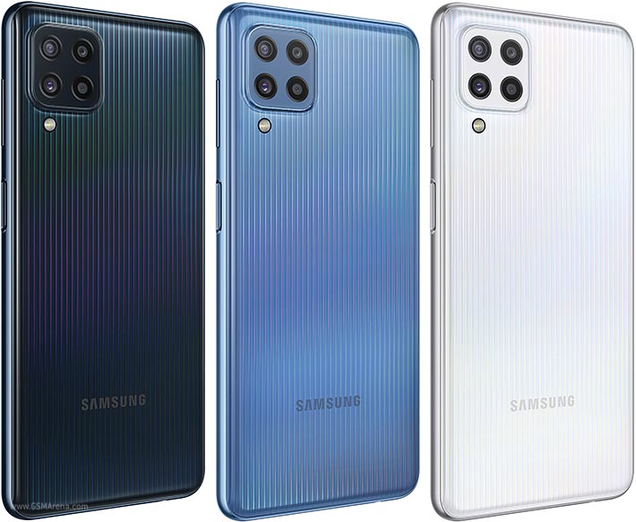 Galaxy M32 - Occasion