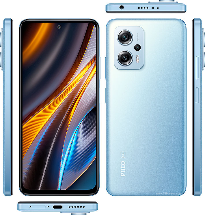 Poco X4 GT - Occasion