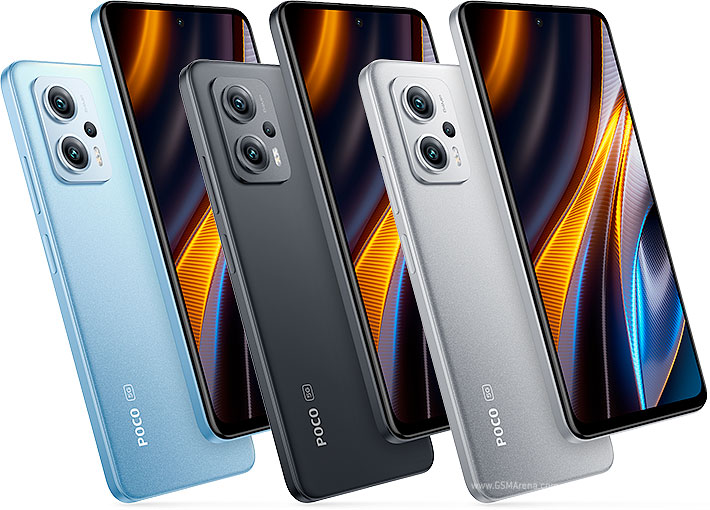 Poco X4 GT - Occasion