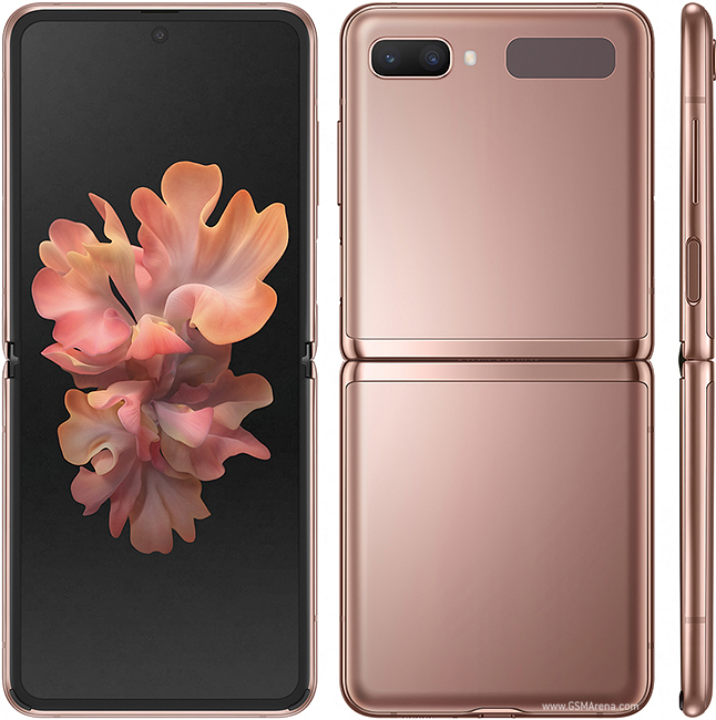 Galaxy Z Flip 5G - Occasion