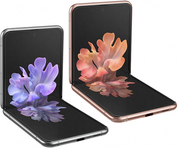 Galaxy Z Flip 5G - Occasion