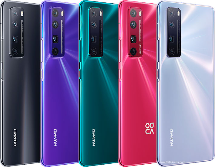 Nova 7 Pro - Occasion