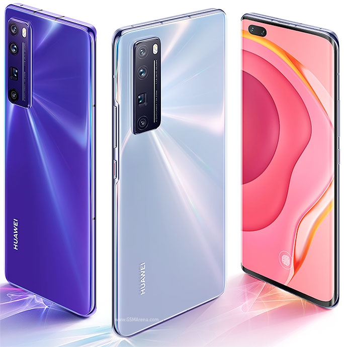 Nova 7 Pro - Occasion