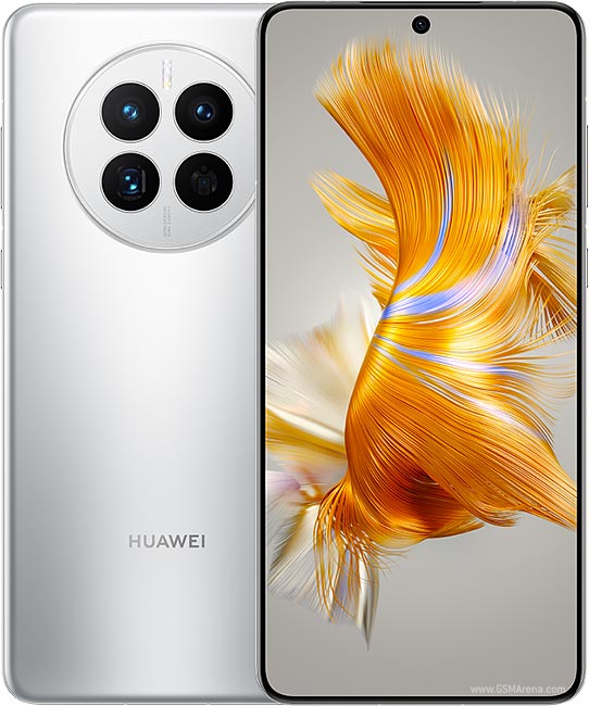 Mate 50
