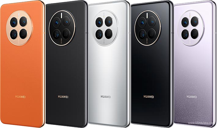 Mate 50