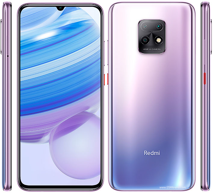 Redmi 10X 5G - Occasion