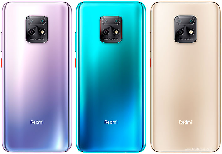 Redmi 10X 5G - Occasion