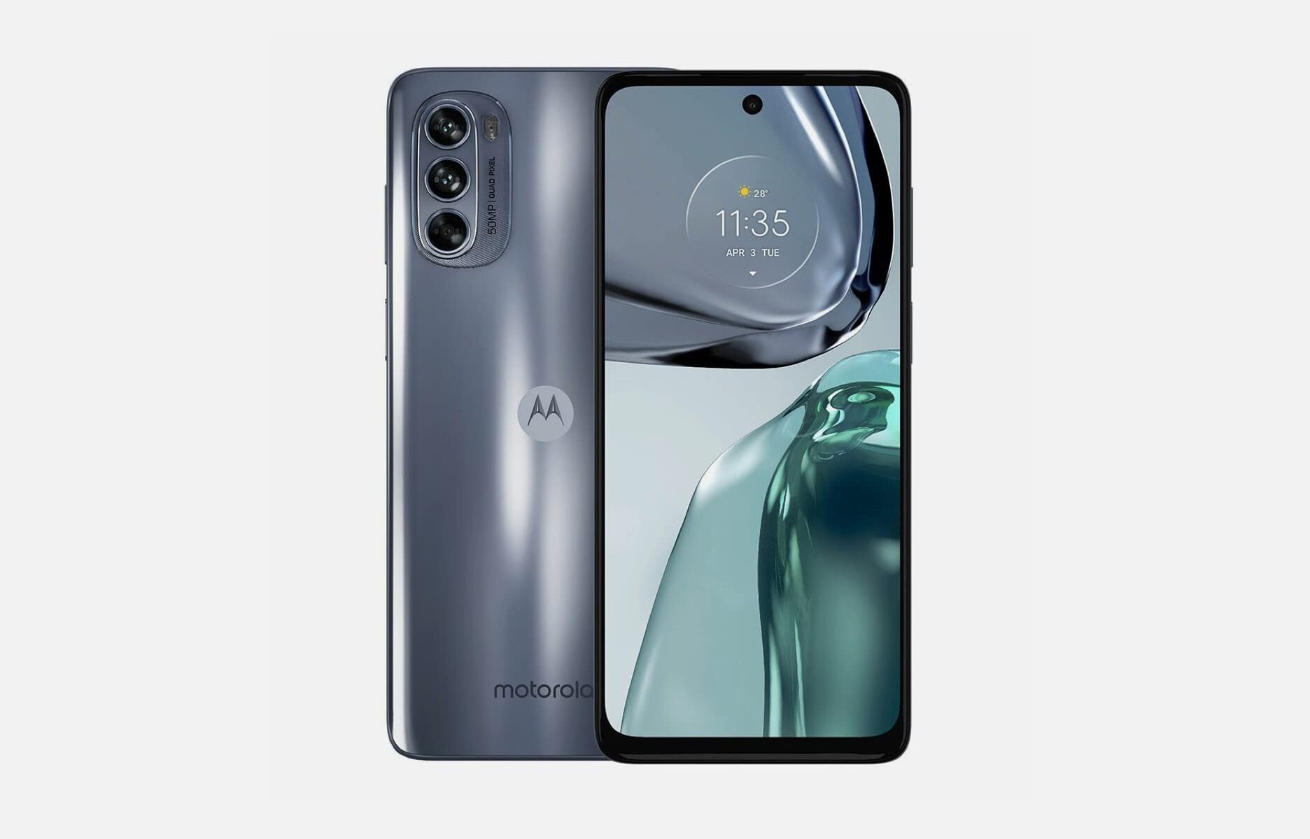 Moto G62 Dual SIM
