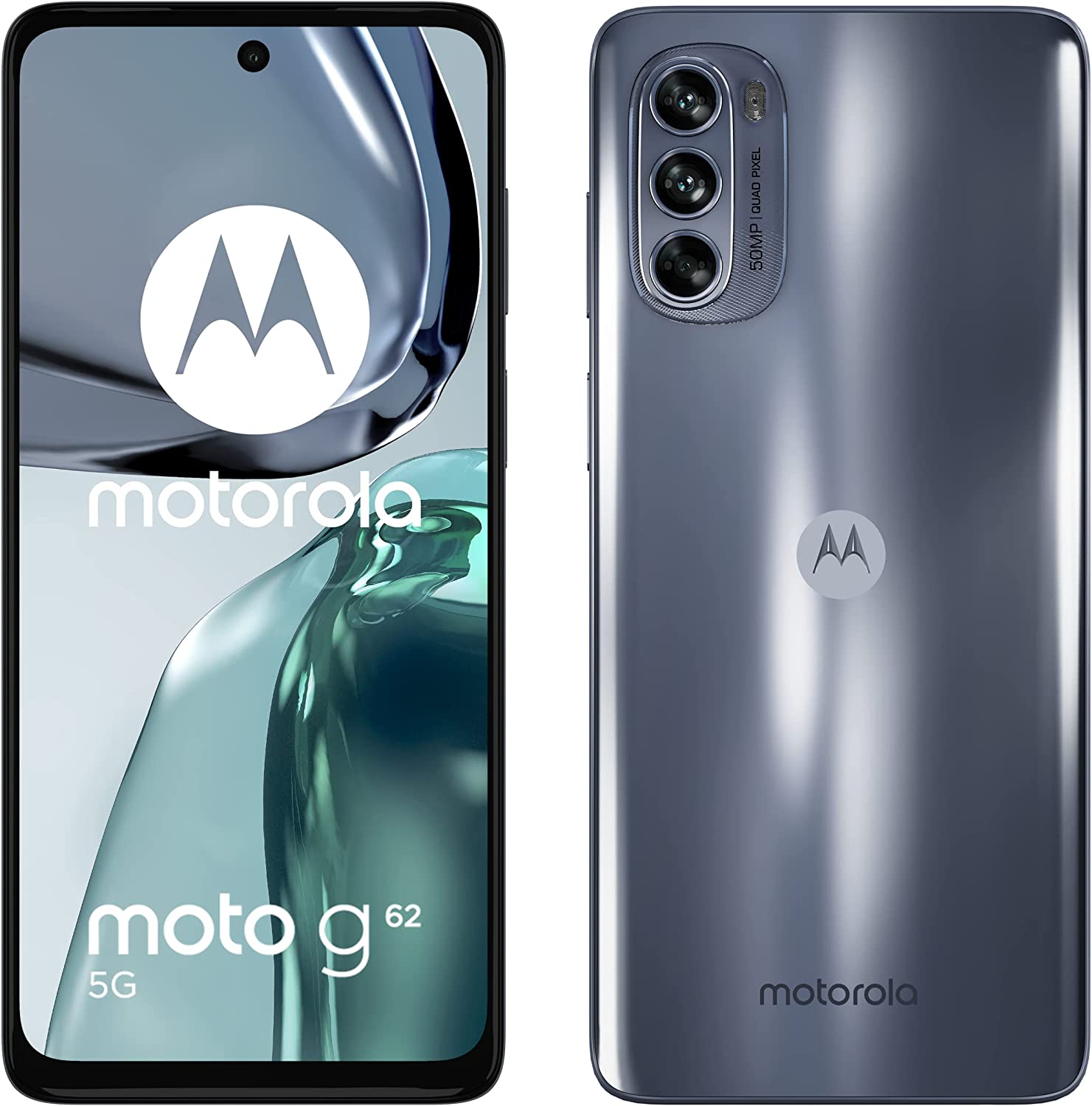 Moto G62 Dual SIM