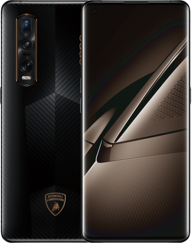 Find X2 Pro Lamborghini - Occasion
