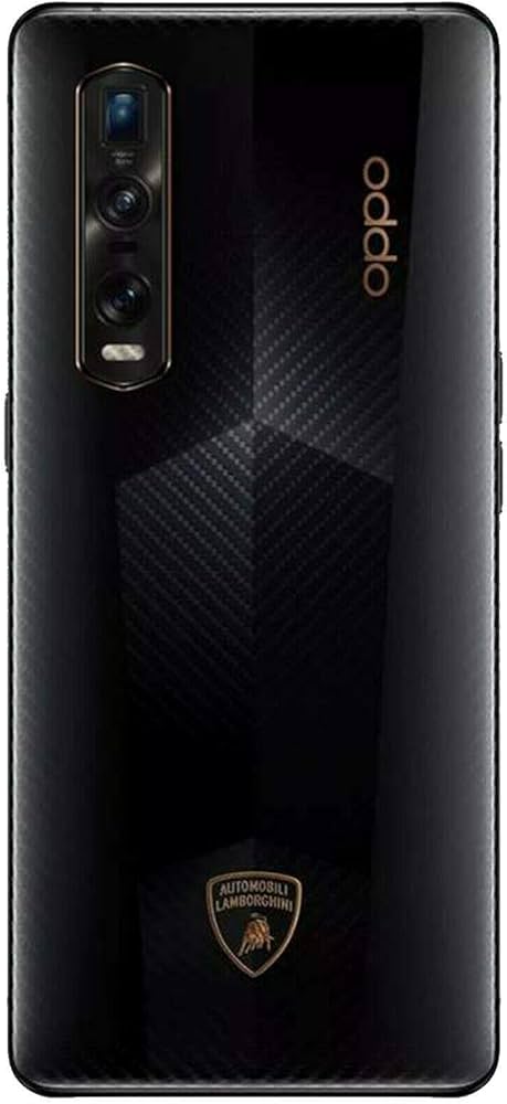 Find X2 Pro Lamborghini - Occasion