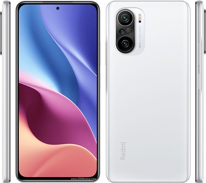 Redmi K40