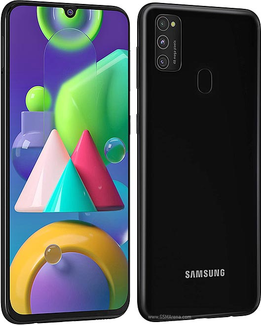 Galaxy M21 - Occasion
