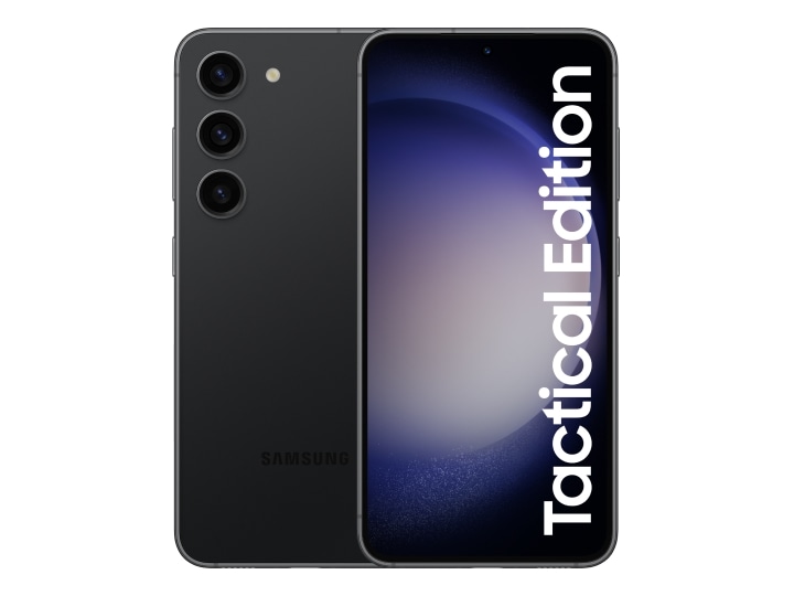 Galaxy S23 Tactical Edition - Occasion