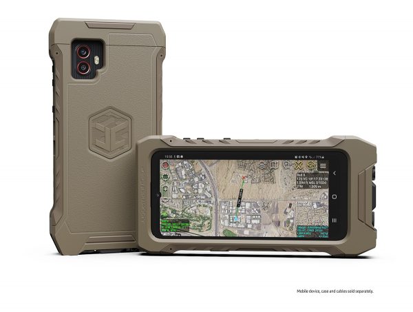 Galaxy S23 Tactical Edition - Occasion