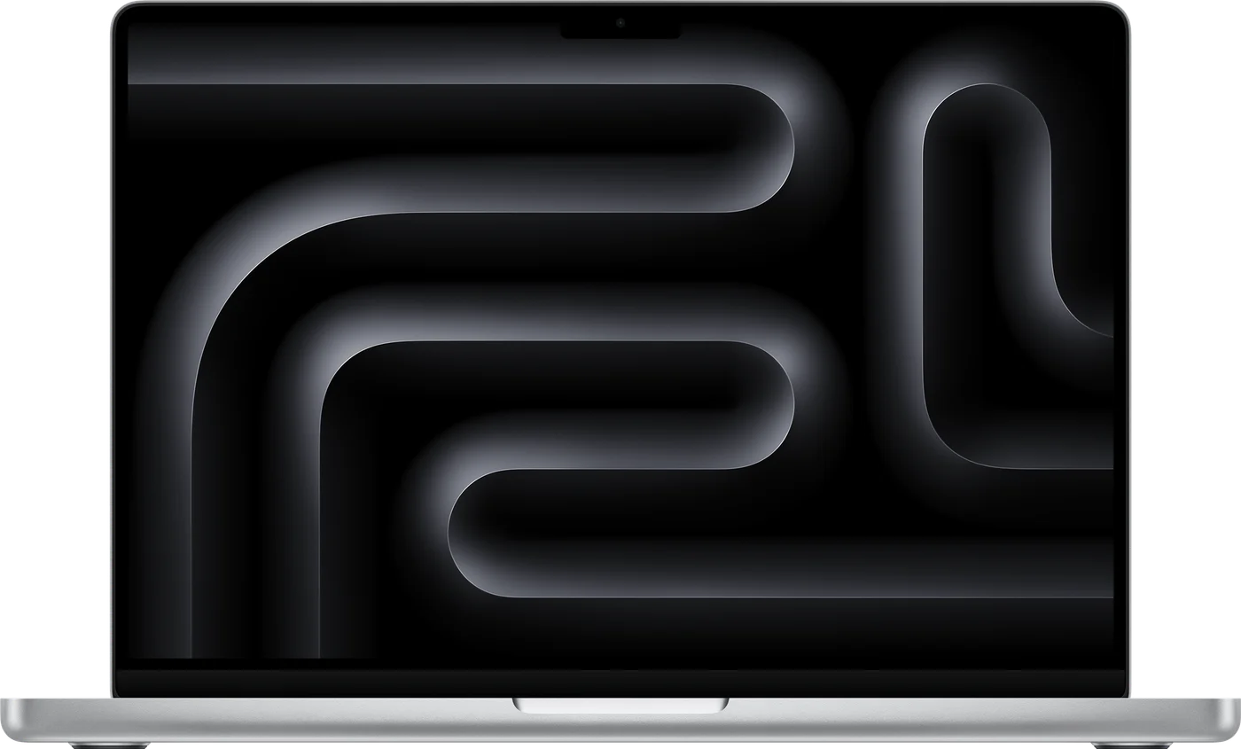 MacBook Pro (14-inch, M3 Pro, Nov 2023) - Occasion