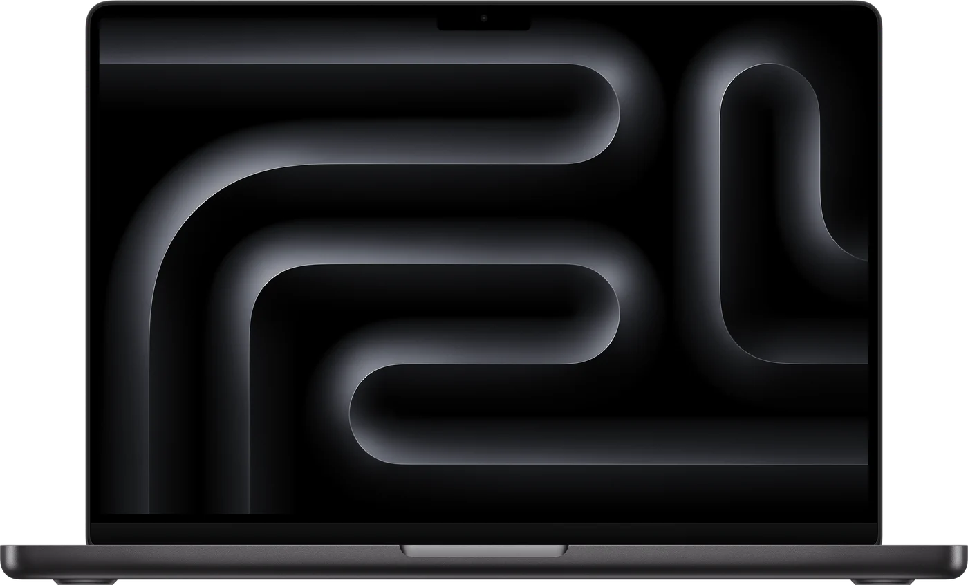 MacBook Pro (14-inch, M3 Pro, Nov 2023) - Occasion