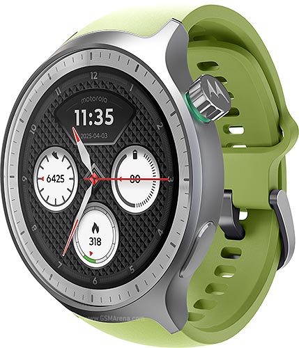 Moto Watch 2026 - Occasion