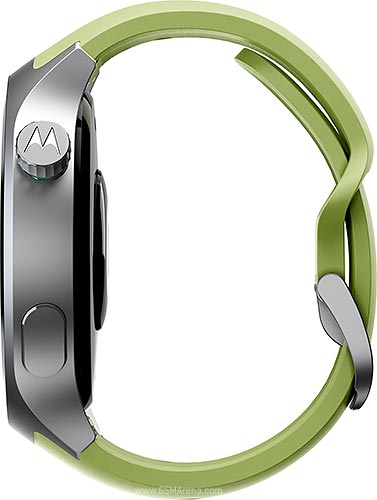 Moto Watch 2026 - Occasion