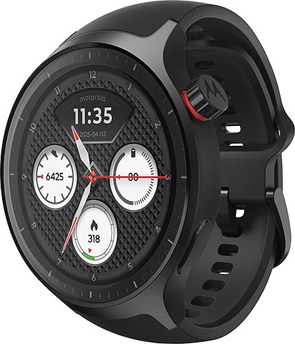 Moto Watch 2026 - Occasion