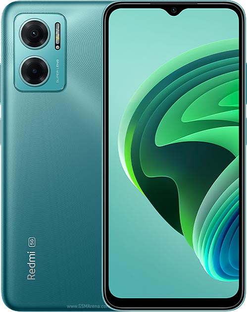 Redmi Note 11E - Occasion