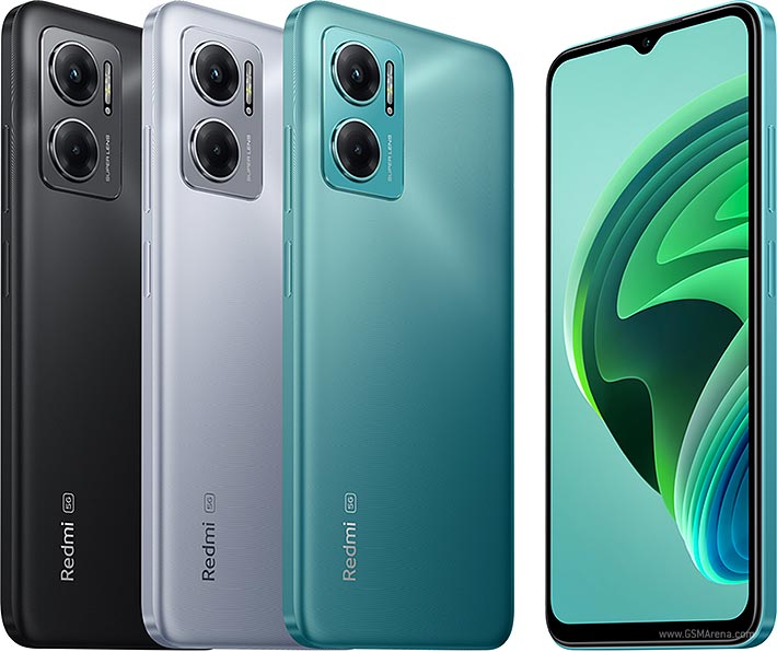 Redmi Note 11E - Occasion