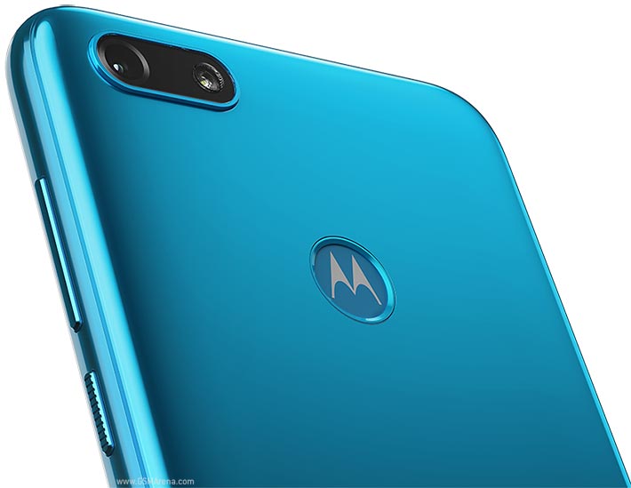 Moto E6 Play Dual SIM