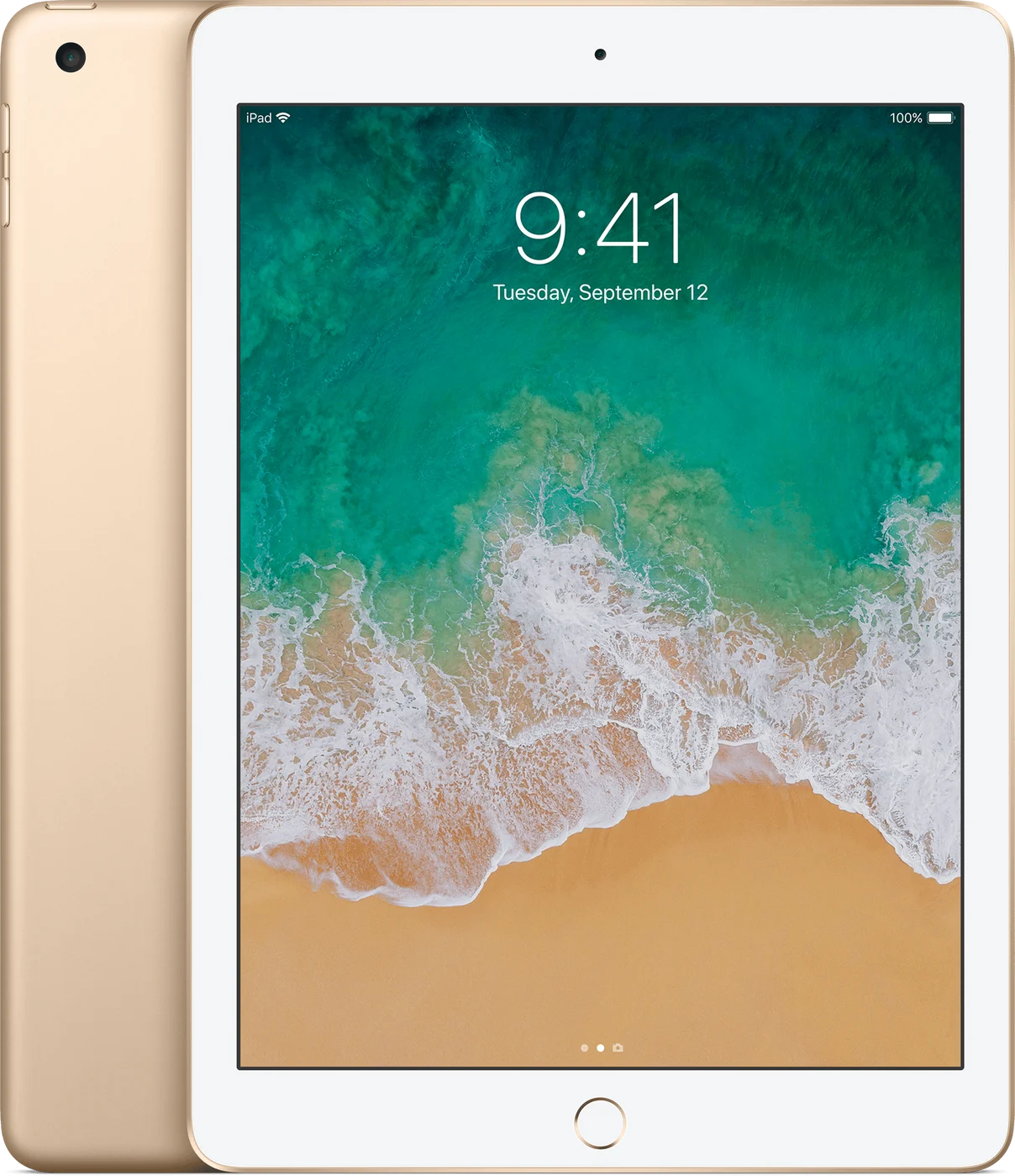 iPad (5th generation) - Occasion