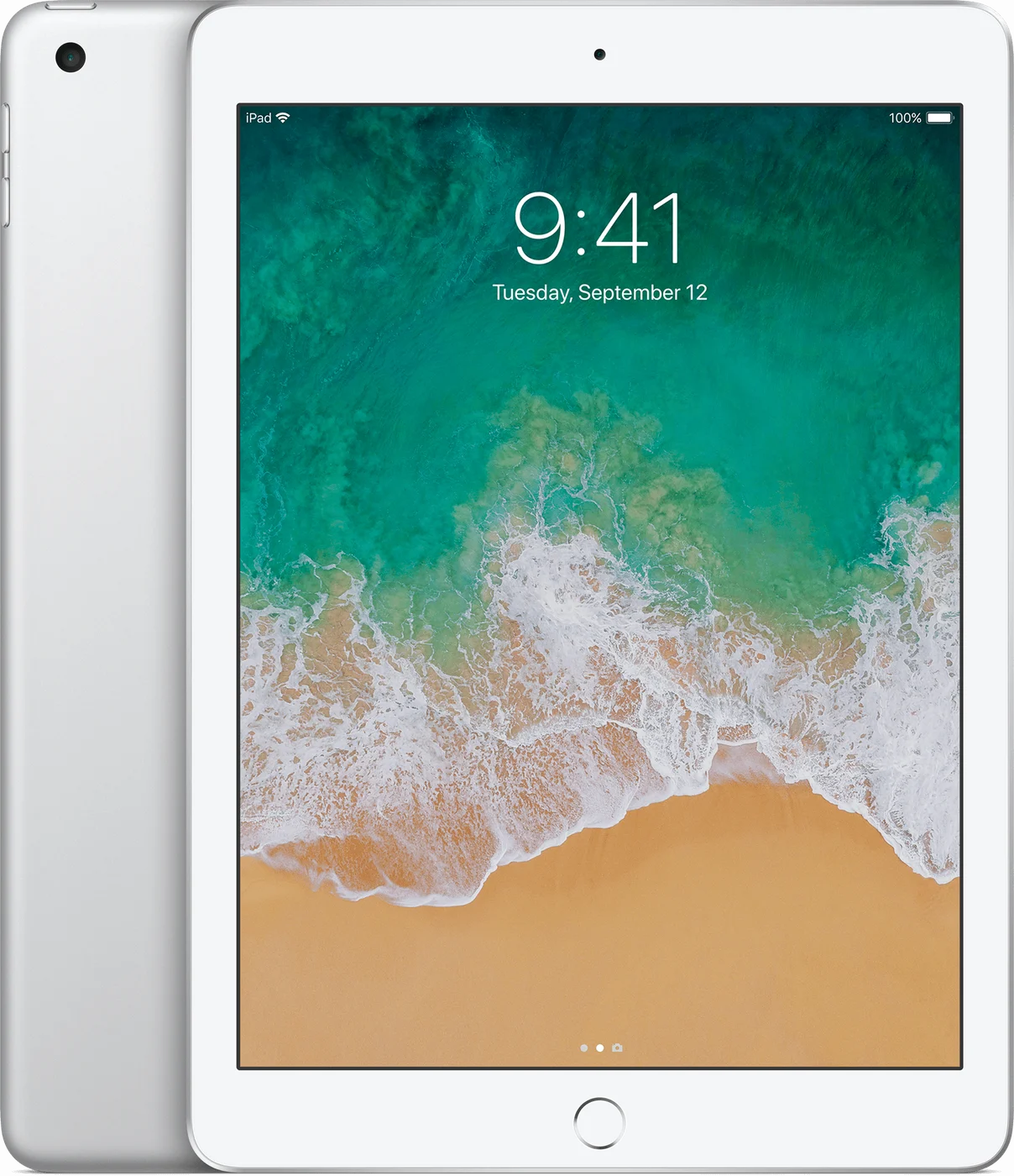 iPad (5th generation) - Occasion