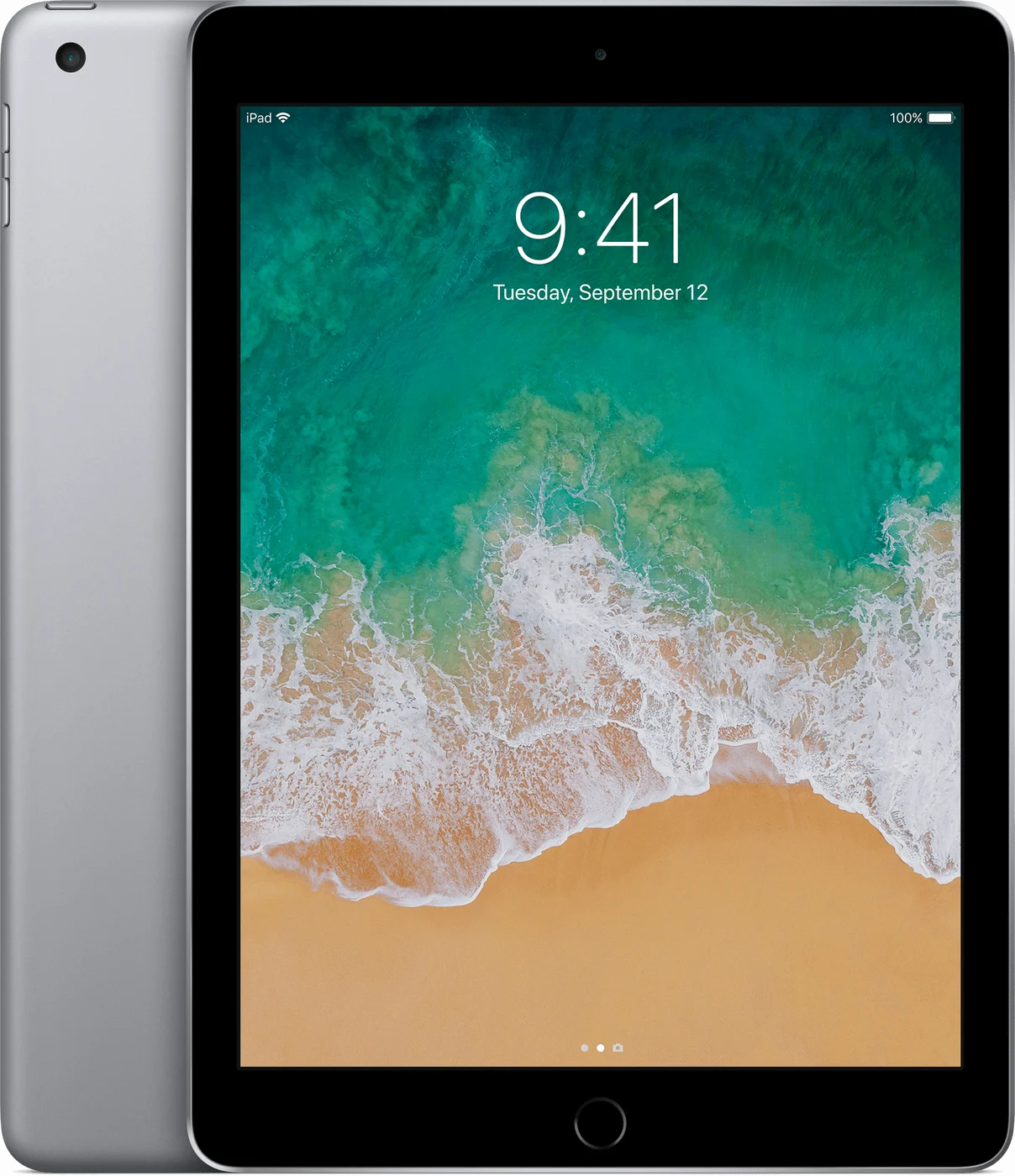 iPad (5th generation) - Occasion