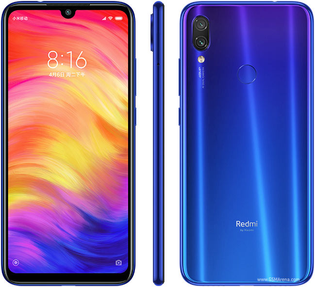 Redmi Note 7 - Occasion