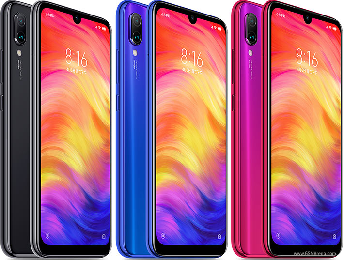 Redmi Note 7 - Occasion