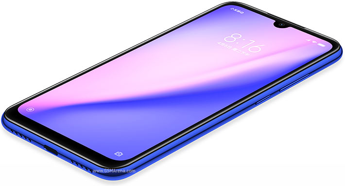 Redmi Note 7 - Occasion