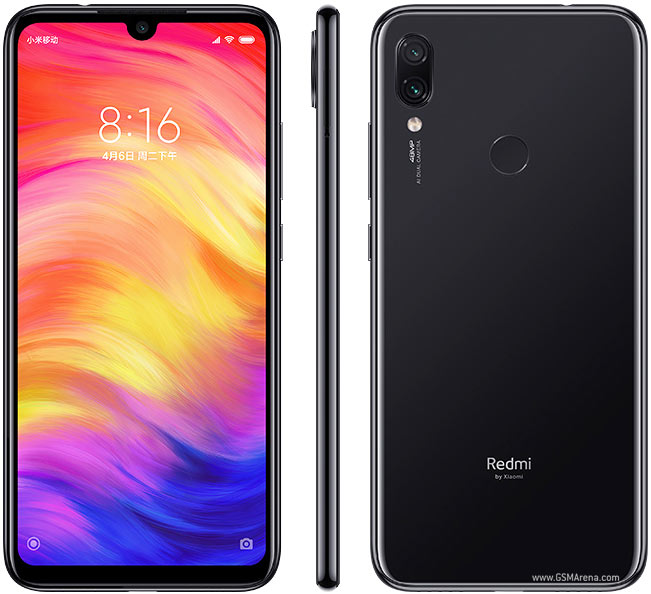 Redmi Note 7 - Occasion