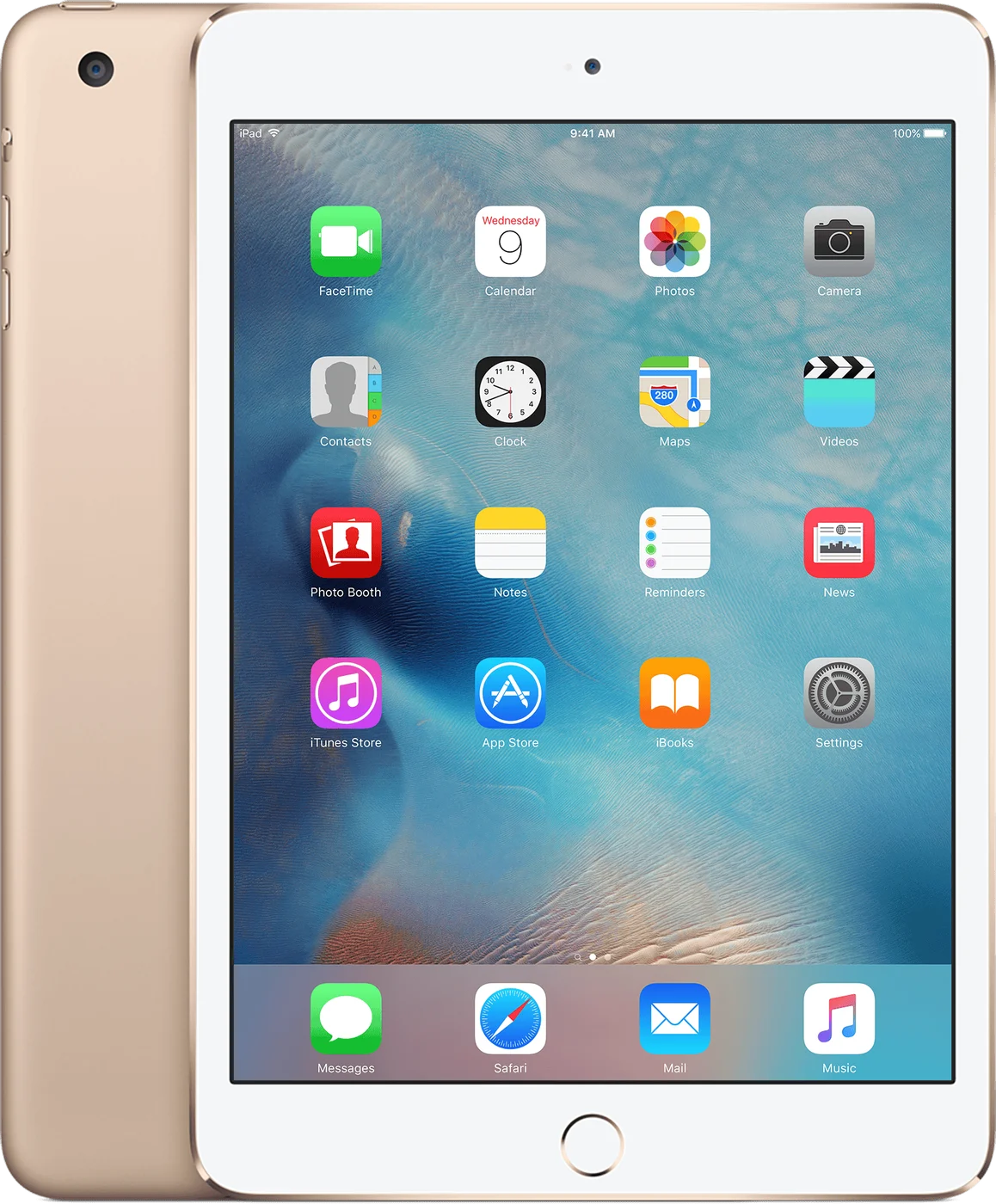iPad mini 3 - Occasion