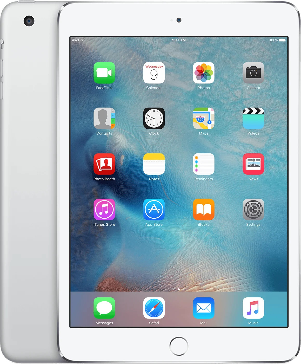 iPad mini 3 - Occasion