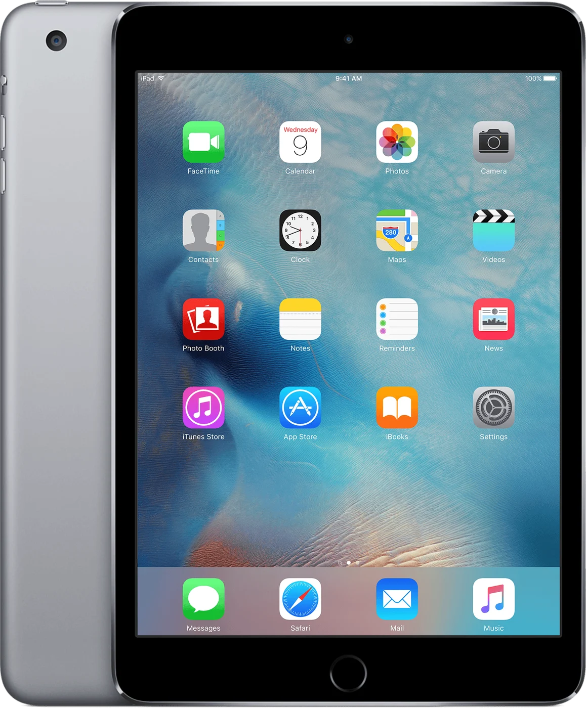 iPad mini 3 - Occasion