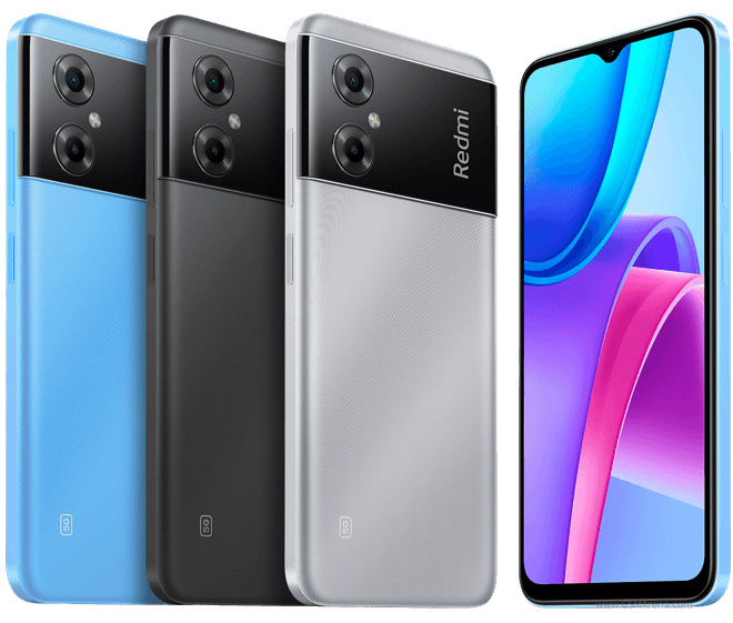 Redmi Note 11R