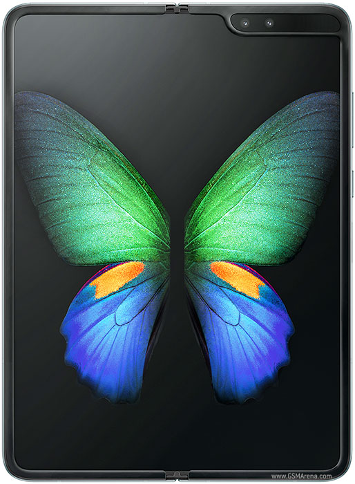 Galaxy Fold 5G - Occasion