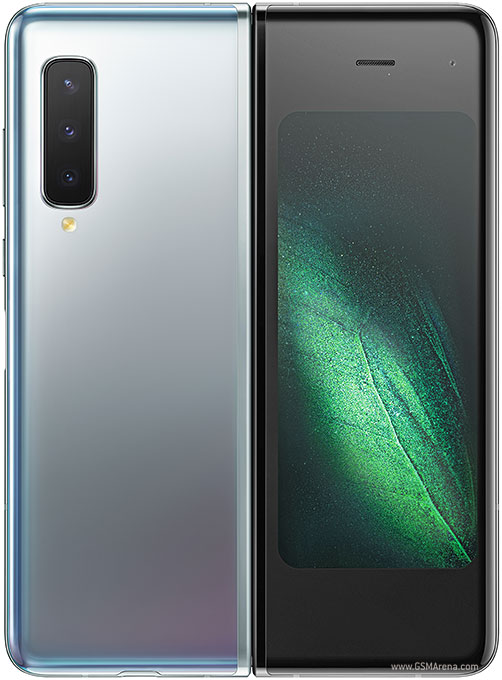 Galaxy Fold 5G - Occasion