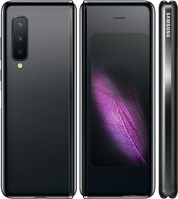 Galaxy Fold 5G - Occasion