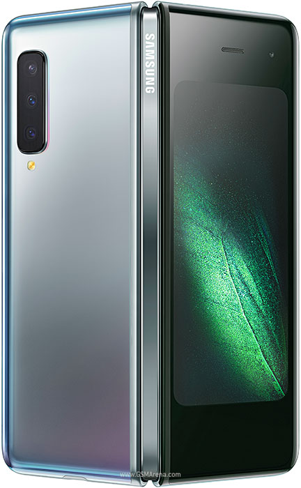 Galaxy Fold 5G - Occasion