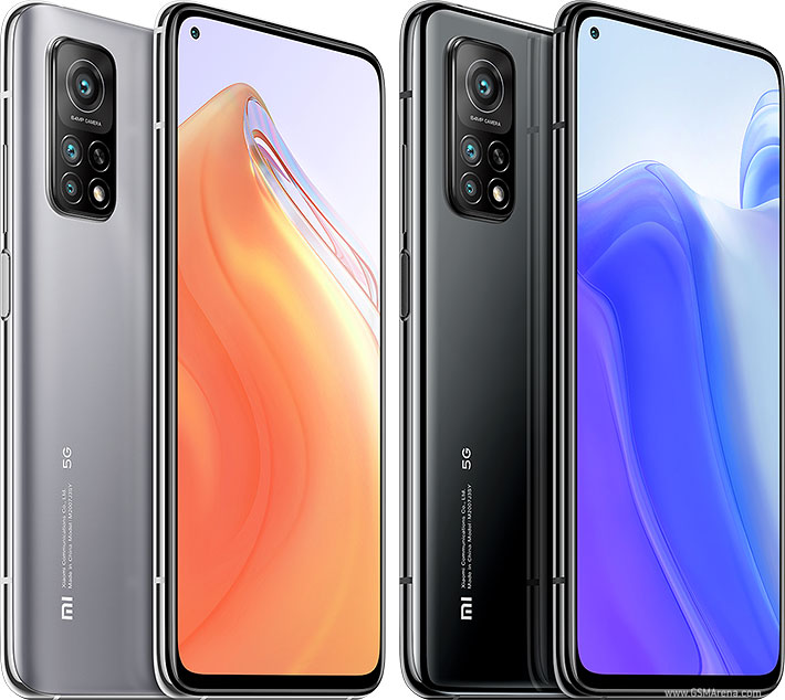 Redmi K30S - Occasion