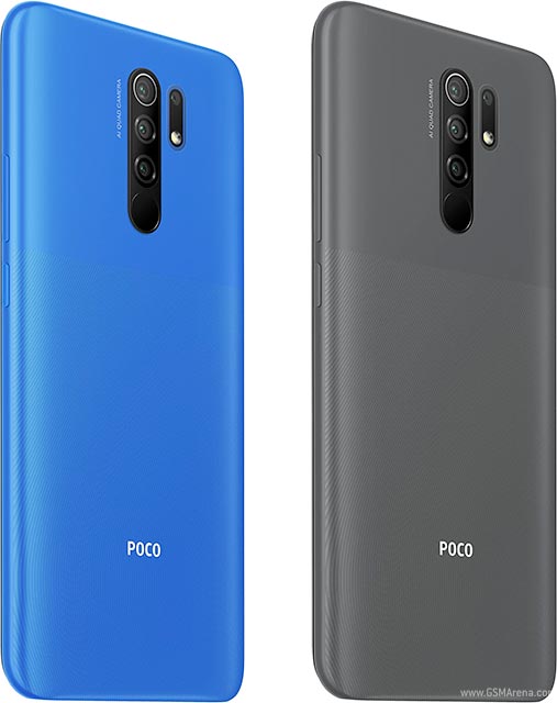 Poco M2 Reloaded