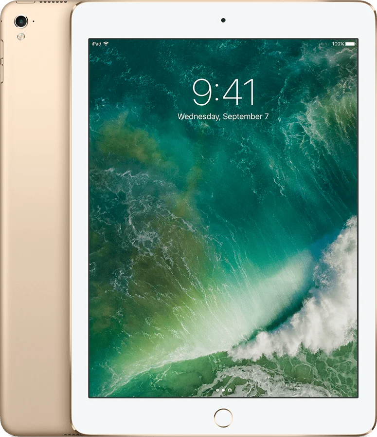 iPad Pro (9.7-inch) - Occasion
