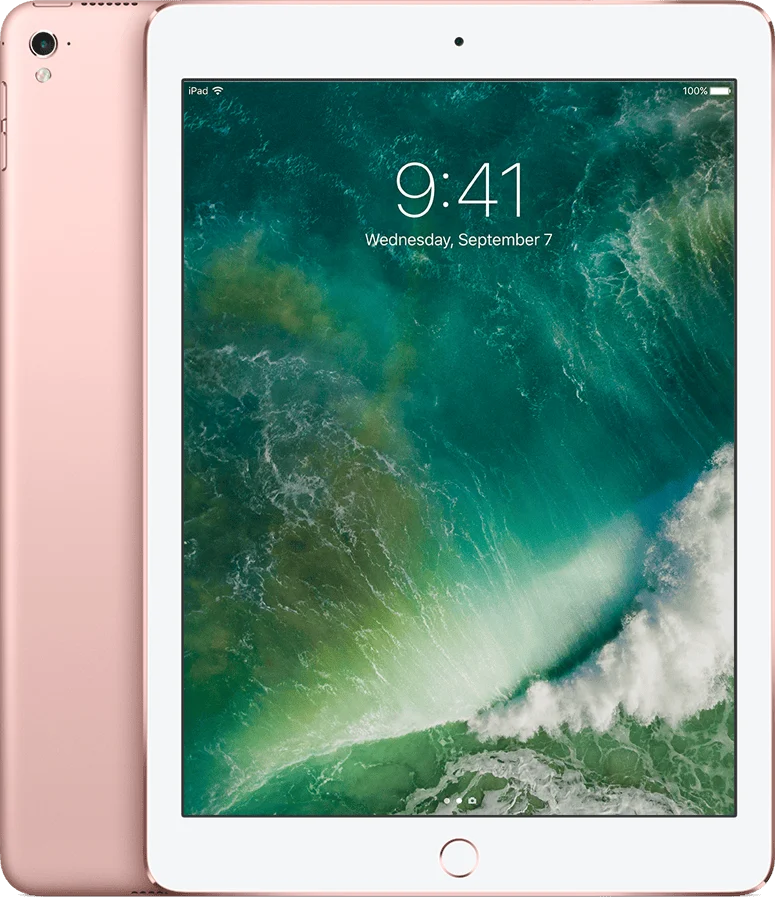 iPad Pro (9.7-inch) - Occasion