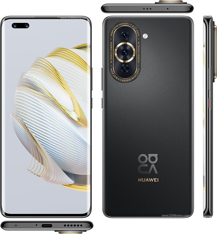 nova 10 Pro