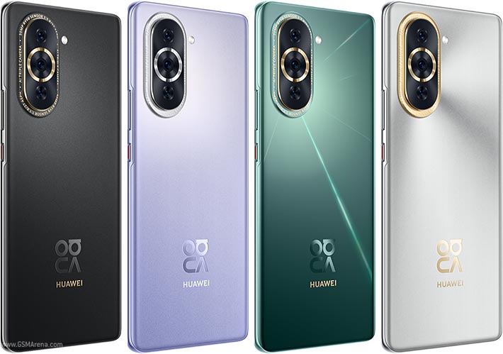 nova 10 Pro