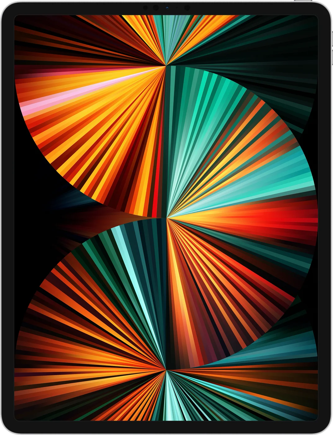 iPad Pro 12.9-inch (5th generation) - Occasion